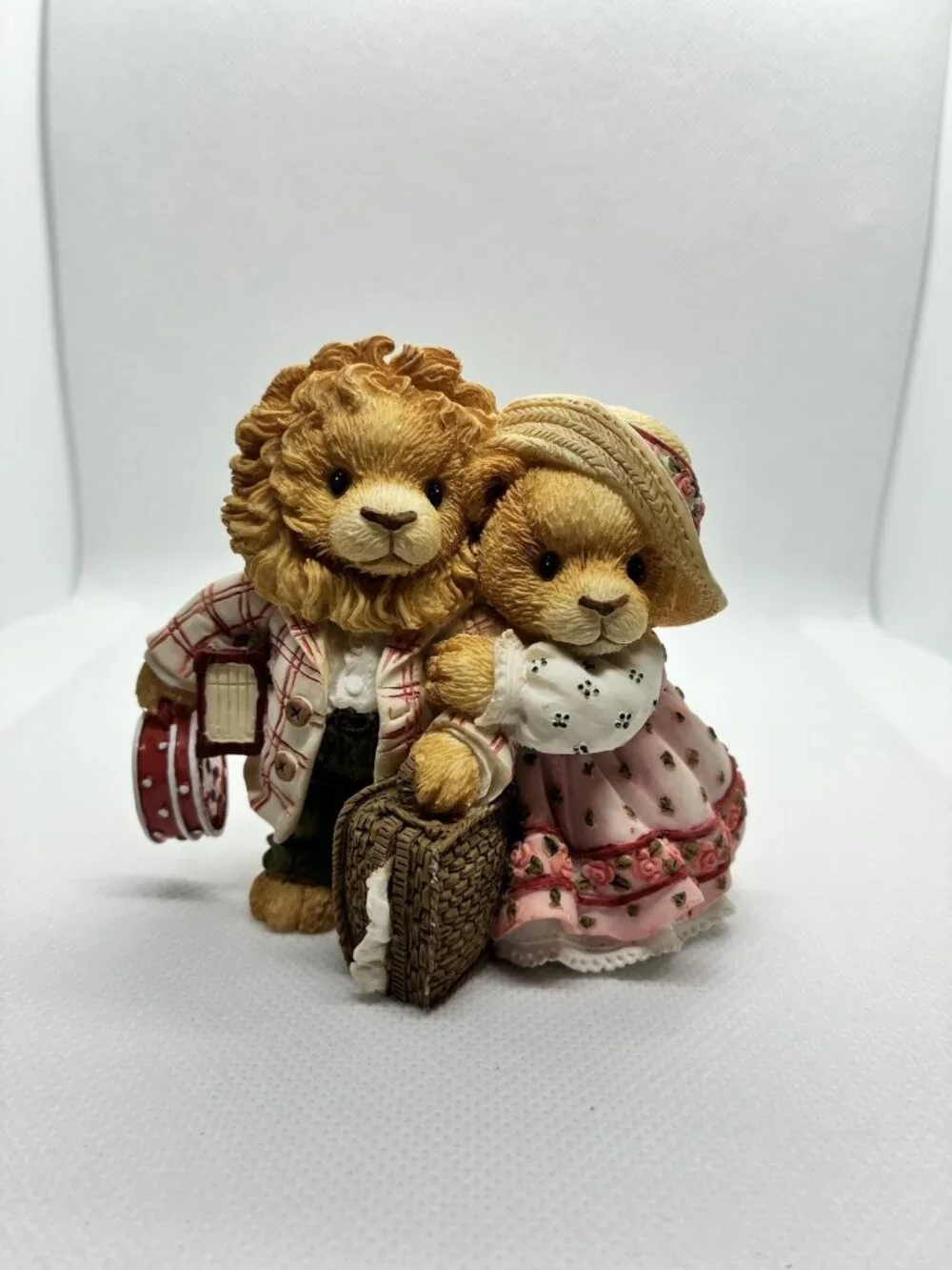 Enesco Two-Gether Forever 